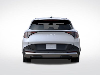 2027 Kia Sportage EX