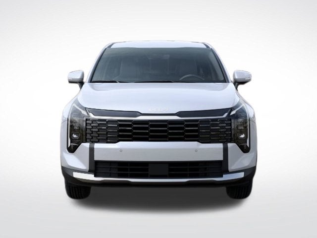2027 Kia Sportage EX