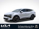 2027 Kia Sportage EX
