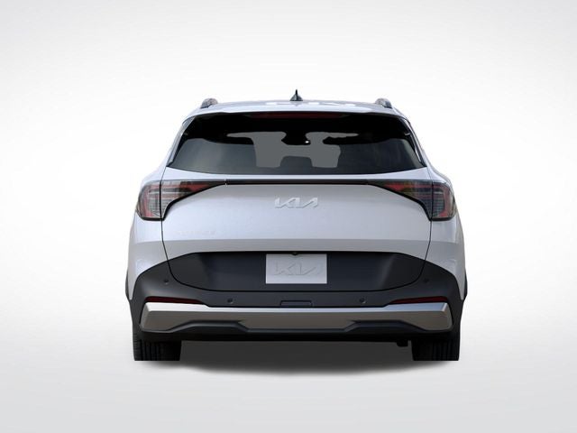 2027 Kia Sportage EX