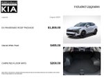2027 Kia Sportage EX