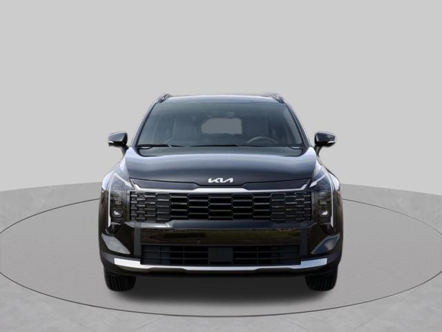2027 Kia Sportage EX