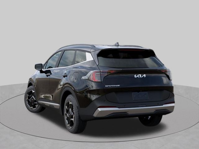 2027 Kia Sportage EX
