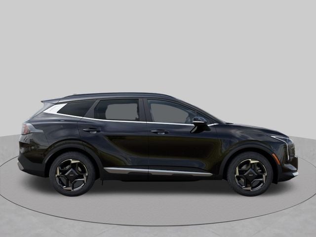 2027 Kia Sportage EX