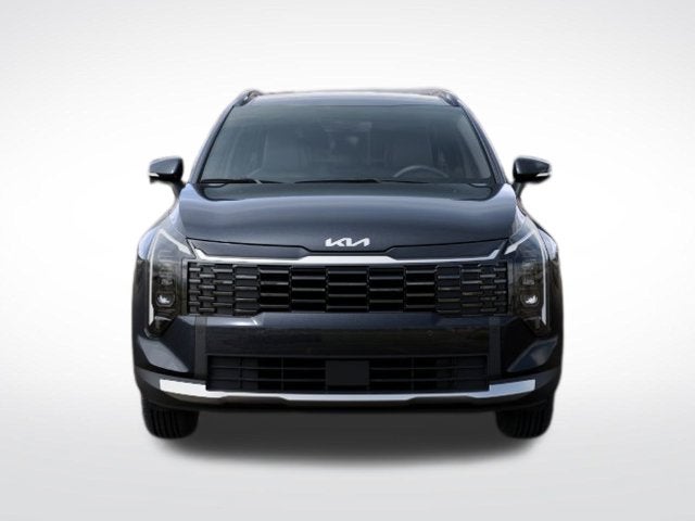 2027 Kia Sportage EX