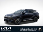 2027 Kia Sportage EX