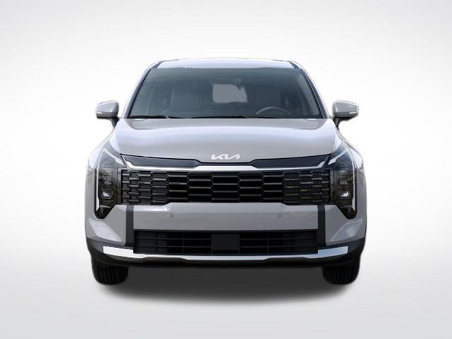 2027 Kia Sportage EX