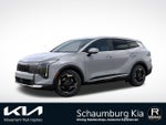 2027 Kia Sportage EX