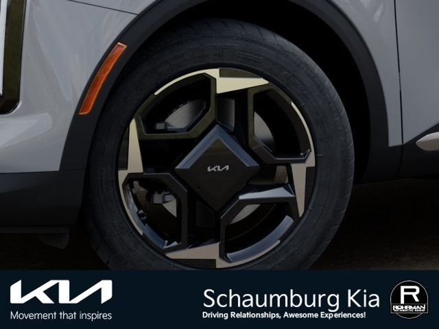 2027 Kia Sportage EX