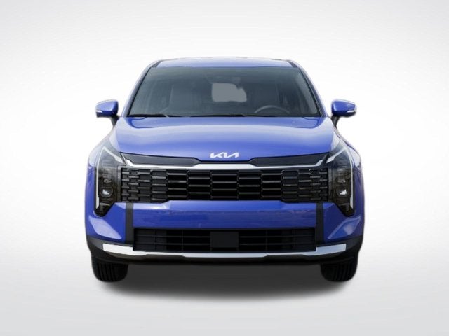 2027 Kia Sportage EX