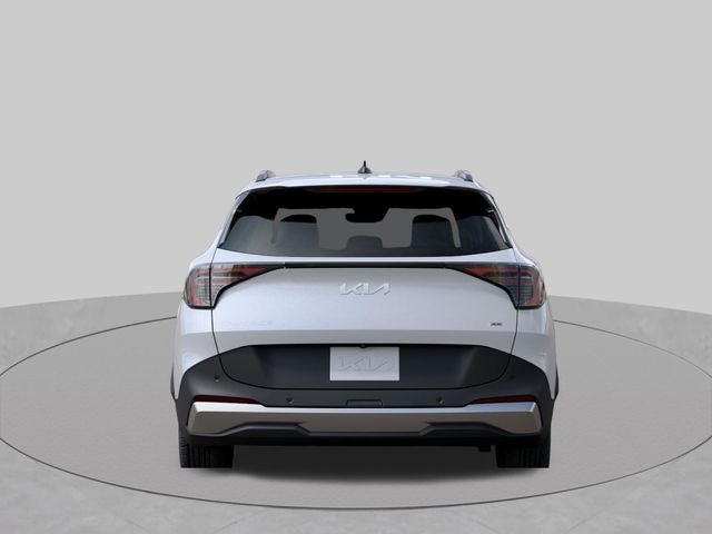 2027 Kia Sportage Base