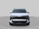 2027 Kia Sportage Base
