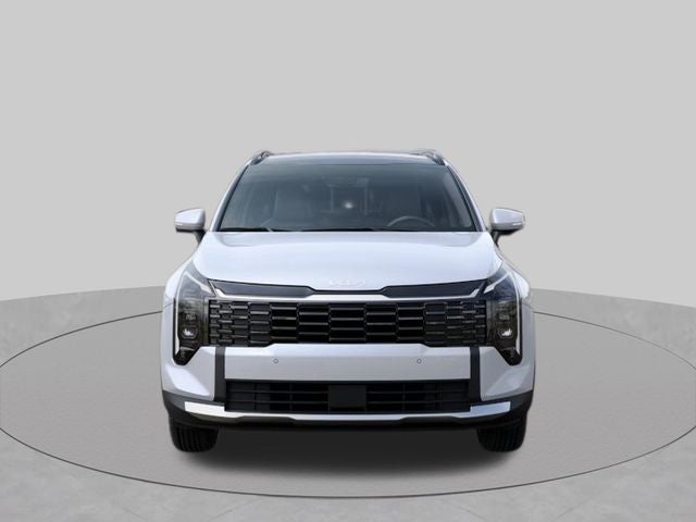 2027 Kia Sportage Base