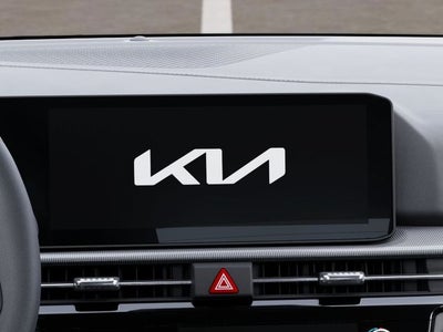 2027 Kia Sportage Base
