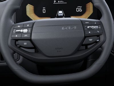 2027 Kia Sportage Base