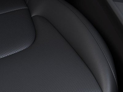 2027 Kia Sportage Base