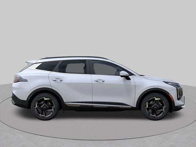 2027 Kia Sportage Base