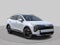 2027 Kia Sportage Base