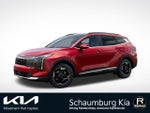 2027 Kia Sportage EX
