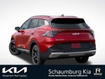 2027 Kia Sportage EX
