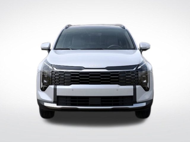 2027 Kia Sportage EX