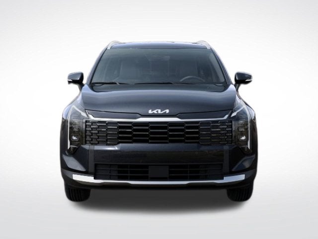 2027 Kia Sportage EX