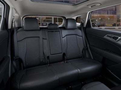 2026 Kia Sportage SX