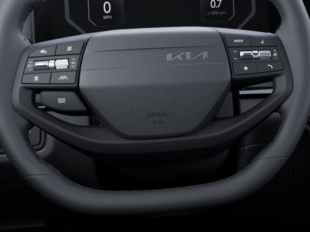 2026 Kia Sportage SX