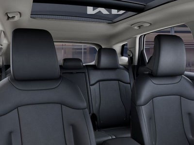 2026 Kia Sportage SX