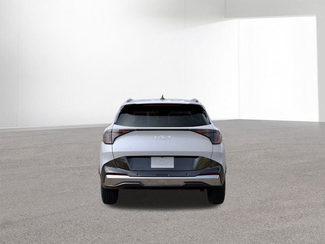 2026 Kia Sportage SX