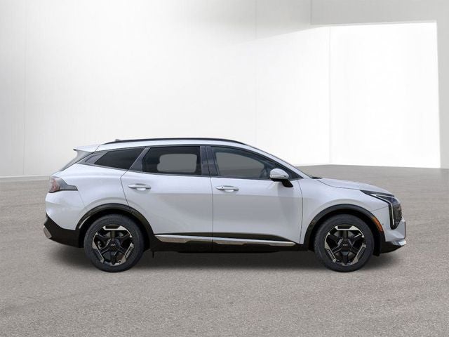 2026 Kia Sportage SX