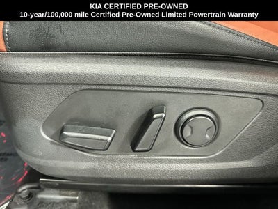 2023 Kia Sportage SX