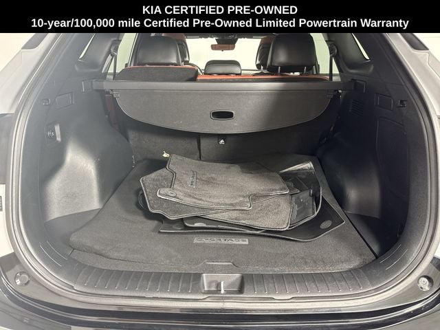 2023 Kia Sportage SX