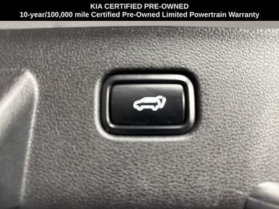 2023 Kia Sportage SX