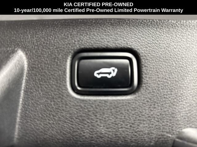 2023 Kia Sportage SX