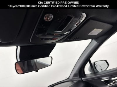 2023 Kia Sportage SX