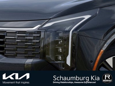 2027 Kia Sportage SX-Prestige