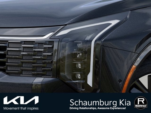 2027 Kia Sportage SX-Prestige