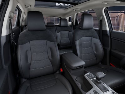 2027 Kia Sportage SX-Prestige