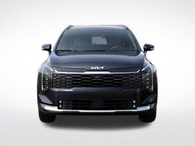 2027 Kia Sportage SX-Prestige
