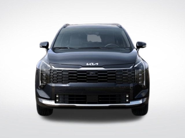2027 Kia Sportage SX-Prestige
