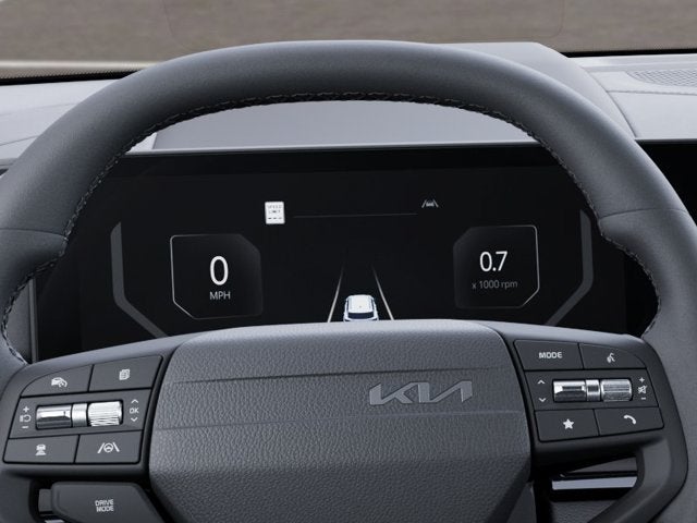 2027 Kia Sportage SX-Prestige