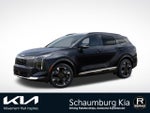 2027 Kia Sportage SX-Prestige