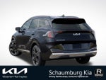 2027 Kia Sportage SX-Prestige