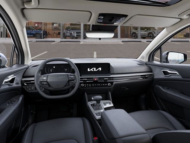 2026 Kia Sportage SX Prestige - Photo 15