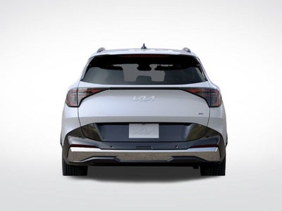 2027 Kia Sportage SX-Prestige