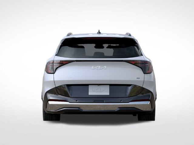 2027 Kia Sportage SX-Prestige