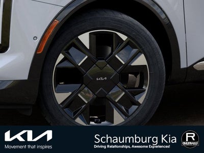 2027 Kia Sportage SX-Prestige