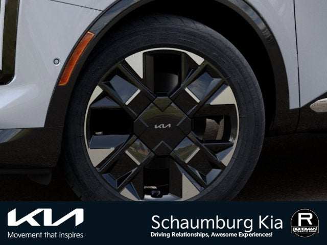 2027 Kia Sportage SX-Prestige