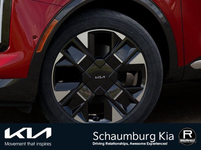 2027 Kia Sportage SX-Prestige